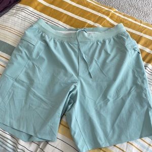 Lululemon men’s swim shorts